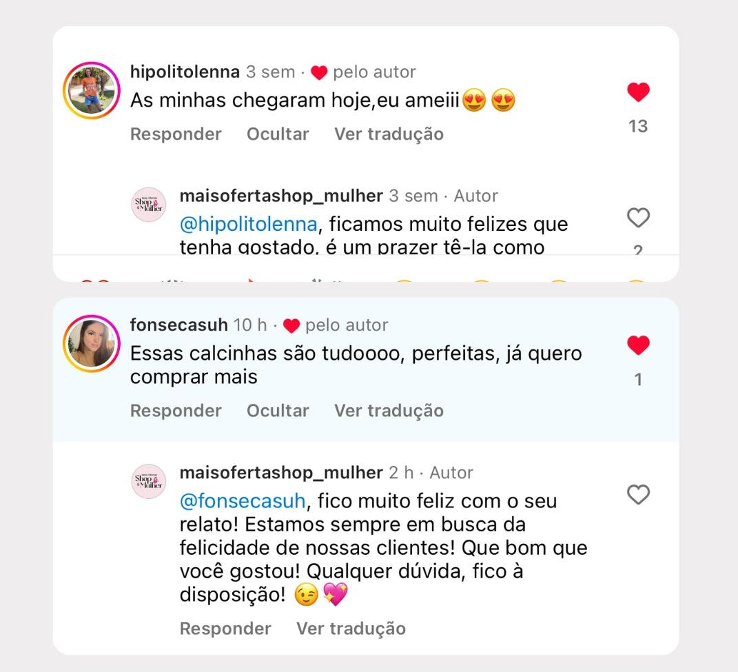 Não marca