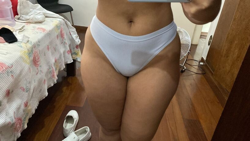 Foto da avaliação de Eduarda Farias